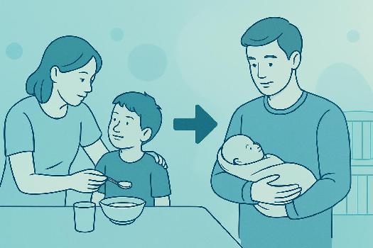 Maîtriser le Verbe à Particule 'Look After'