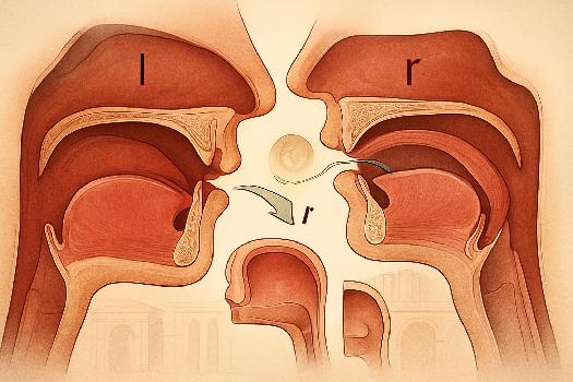 Maîtriser les Consonnes Liquides Anglaises: /l/ et /r/