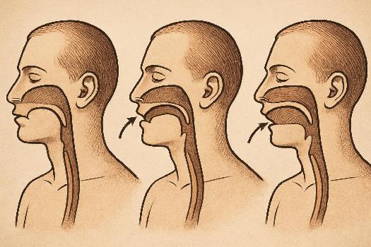 Maîtriser les Consonnes Nasales Anglaises : /m/, /n/, et /ŋ/