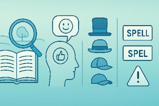 Maîtriser les nuances de sens pour un vocabulaire anglais précis