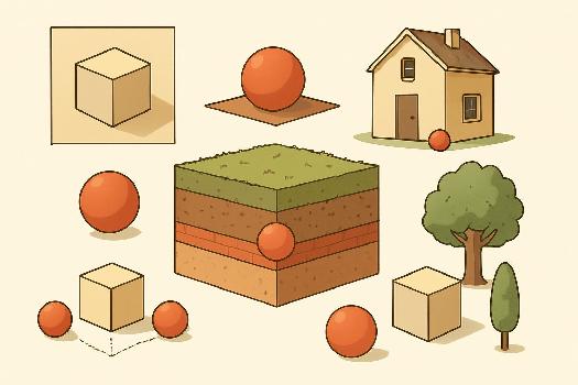 Maîtriser les Prépositions de Lieu en Anglais : Un Guide Lycée