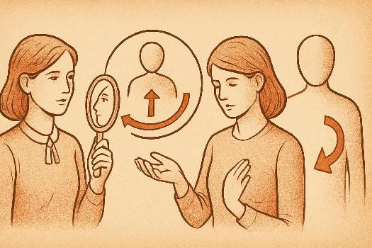 Maîtriser les Pronoms Réfléchis en Anglais