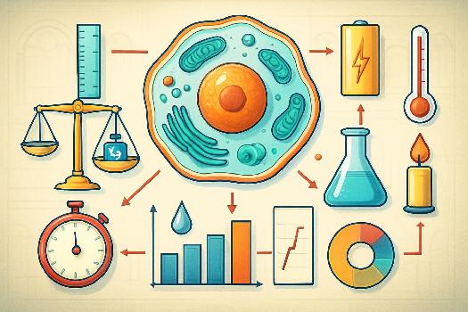 Maîtriser les unités de mesure scientifiques