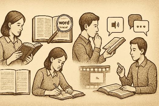 Maîtriser l'utilisation du dictionnaire anglais pour une meilleure compréhension