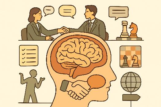 Négociations en Anglais des Affaires : Guide Complet pour Lycéens