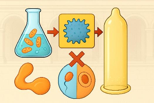 Preservative vs Préservatif: Un Faux Ami Piégeux en Anglais
