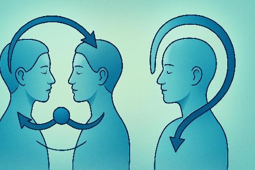 Pronoms Réciproques et Pronoms Réfléchis en Anglais : Ne Confondez Plus !