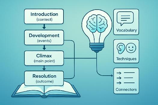 Raconter des Expériences en Anglais : Guide Complet pour le Lycée