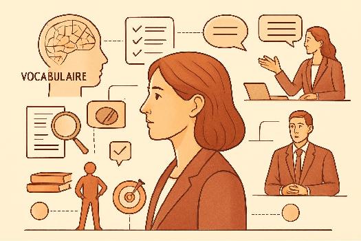 Réussir son Entretien d'Embauche en Anglais : Guide Complet