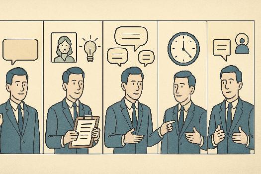 Se Présenter en Anglais dans un Contexte Professionnel : Guide Complet