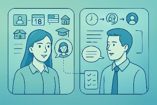 Se présenter en anglais : Guide et exercices pour le lycée