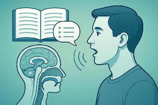 S'exprimer clairement et de manière audible en Anglais