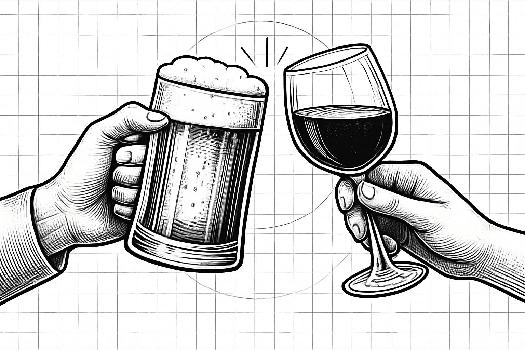 Trinquer en anglais : Guide complet des expressions "Cheers"