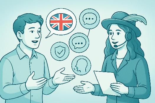 Utiliser les Jeux de Rôle pour Développer Votre Expression Orale en Anglais