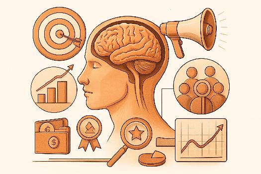 Vocabulaire Clé du Marketing et de la Publicité en Anglais