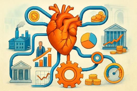 Vocabulaire Essentiel de l'Économie en Anglais
