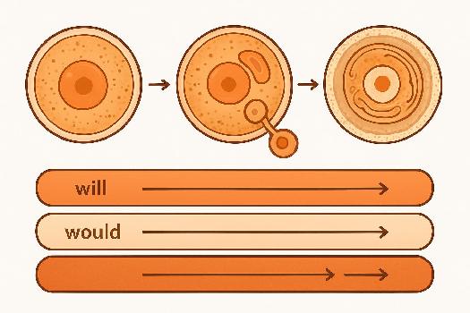 Will et Would : Futur, Conditionnel et Politesse