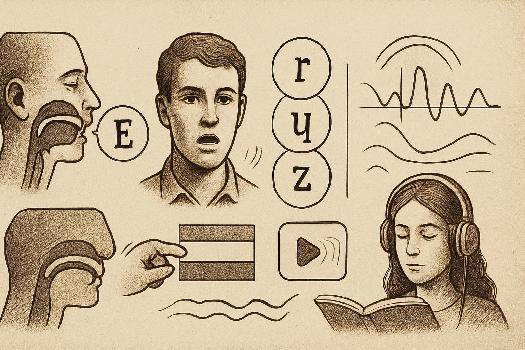 Améliorer sa prononciation et son intonation en espagnol : Guide complet