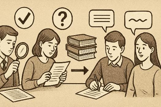 Analyse et Correction d'Annales du Bac Espagnol (LV)