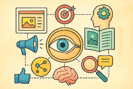 Analyser et Comprendre les Publicités et Brochures en Espagnol