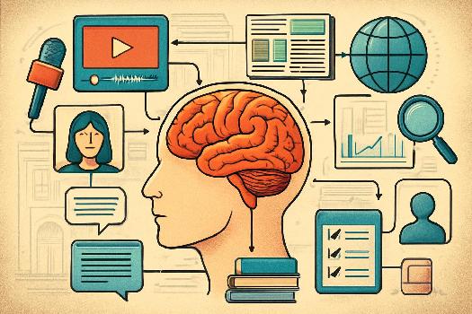 Comprendre et Analyser les Reportages en Espagnol