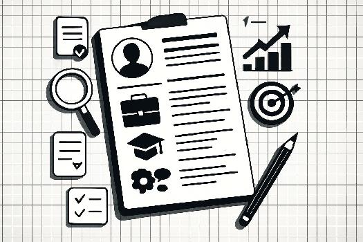 Créer un CV percutant en espagnol