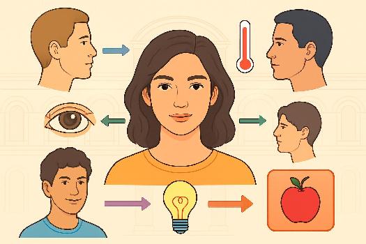 Décrire des Personnes en Espagnol : Portraits Réussis