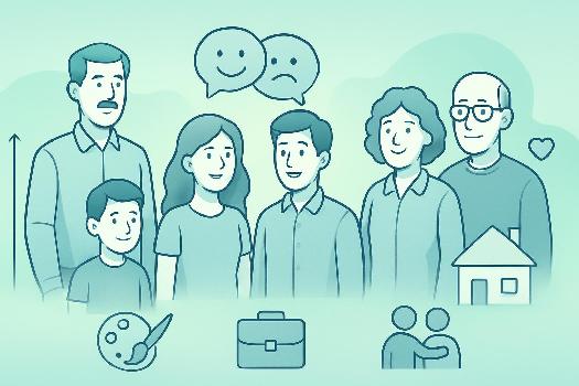 Décrire sa Famille en Espagnol : Exercices et Conseils