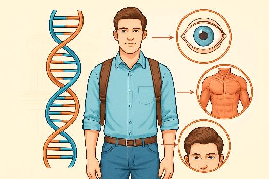 Décrire une personne en espagnol : Physique et caractère