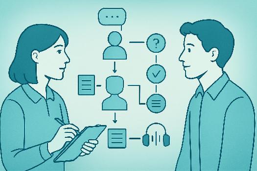 Décrypter les Interviews en Espagnol : Guide Complet pour le Lycée