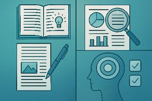 Décrypter les Textes Informatifs en Espagnol: Guide Complet