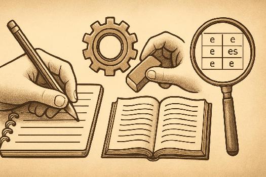 Exercices : Conjugaison des verbes réguliers au présent de l'indicatif