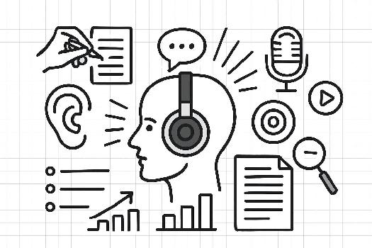 Exercices de Compréhension Orale pour le Bac Espagnol