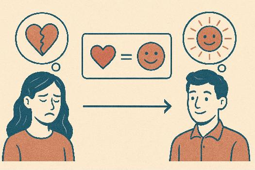 Expressions idiomatiques pour exprimer les sentiments en espagnol