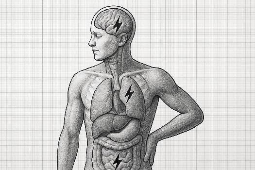 Exprimer la douleur en espagnol : Le corps humain et ses maux