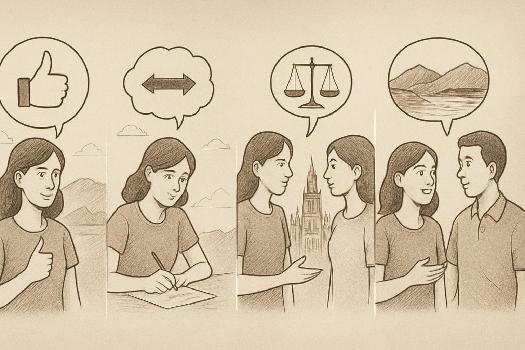 Exprimer ses Préférences Touristiques en Espagnol