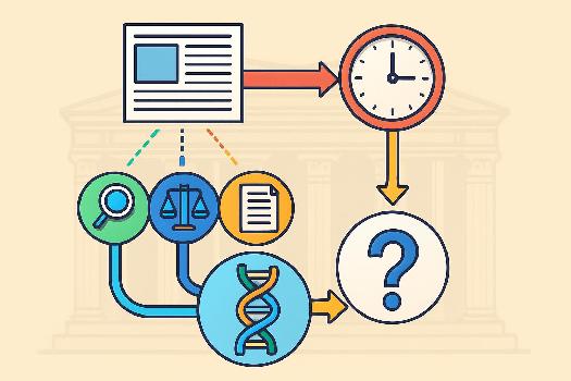 Importance de la source et de la date dans l'analyse d'un article de presse en espagnol