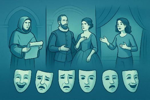 Introduction au Théâtre Hispanique