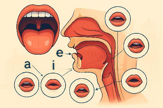 La prononciation des voyelles en espagnol : Guide complet pour lycéens