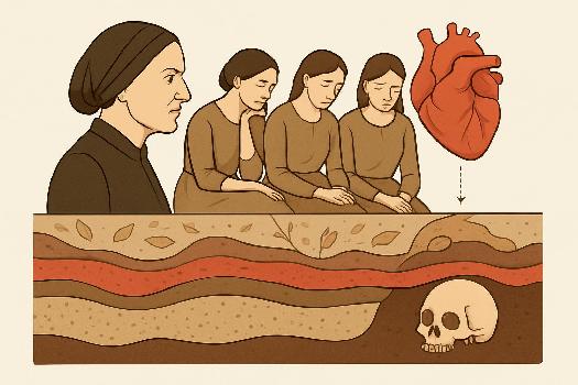 La tyrannie et la soumission dans 'La Casa de Bernarda Alba'