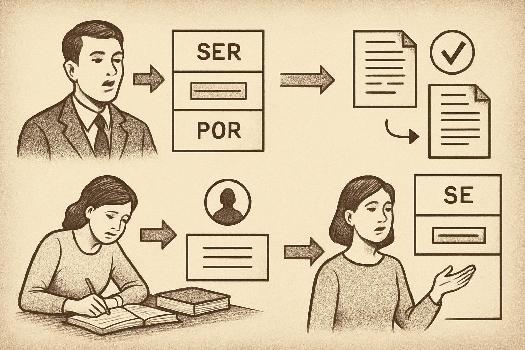 La Voix Passive en Espagnol : Utilisation et Exercices