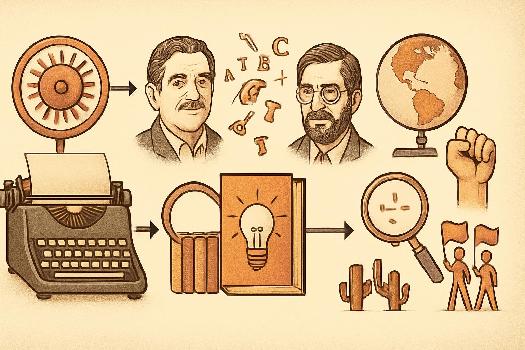 Le Boom latino-américain: Un renouveau littéraire et son impact culturel