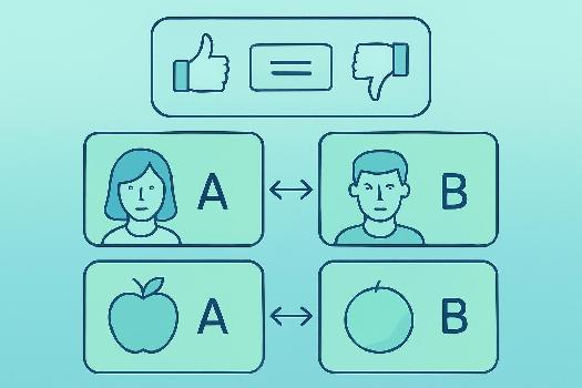 Le comparatif d'égalité en espagnol : Guide complet