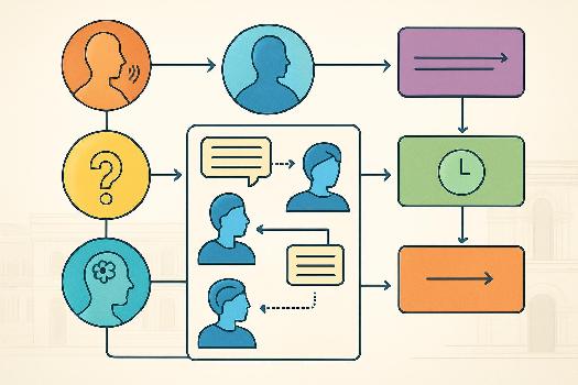 Le Discours Rapporté en Espagnol : Maîtriser les Verbes Introducteurs