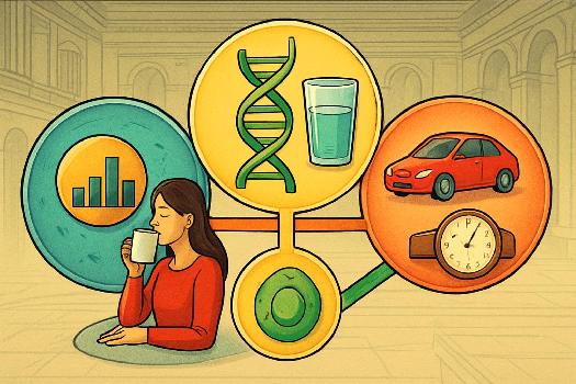 Le Présent de l'Indicatif : Habitudes, Faits et Futur Proche