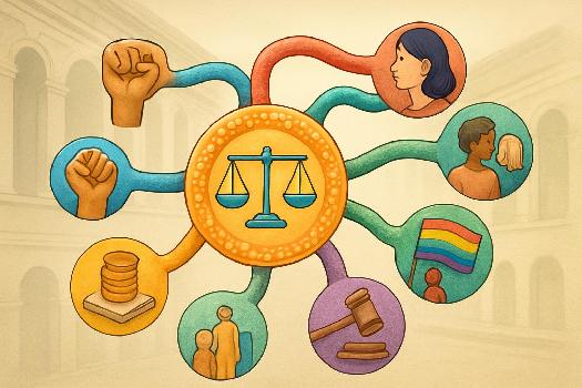 L'égalité en Espagne et Amérique Latine : Un Enjeu Crucial