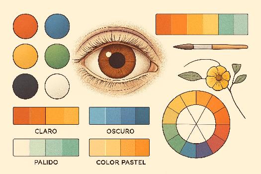 Les couleurs en espagnol : Un guide complet