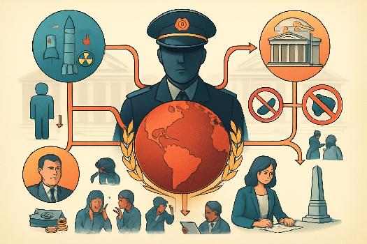 Les Dictatures Militaires en Amérique Latine au XXe Siècle : Causes, Conséquences et Mémoire