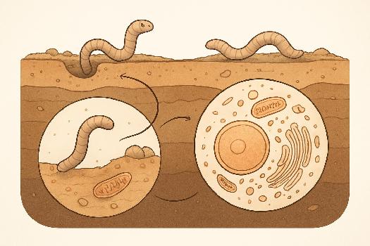Les pronoms avec prépositions en espagnol