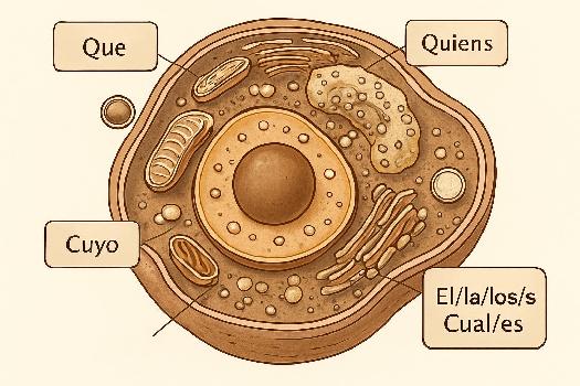 Les Propositions Subordonnées Relatives en Espagnol: Guide Complet